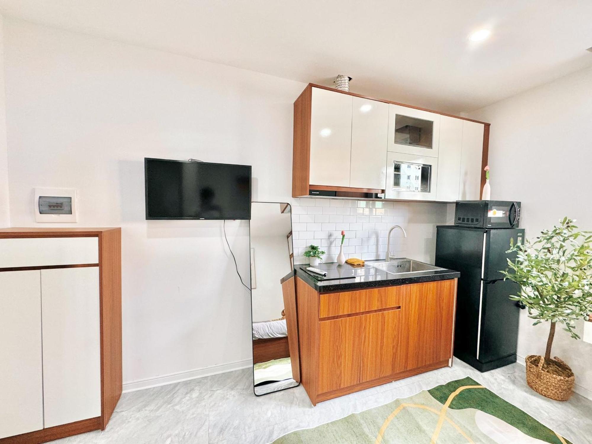 Modern & Comfy Apartment Hanoi Exteriör bild