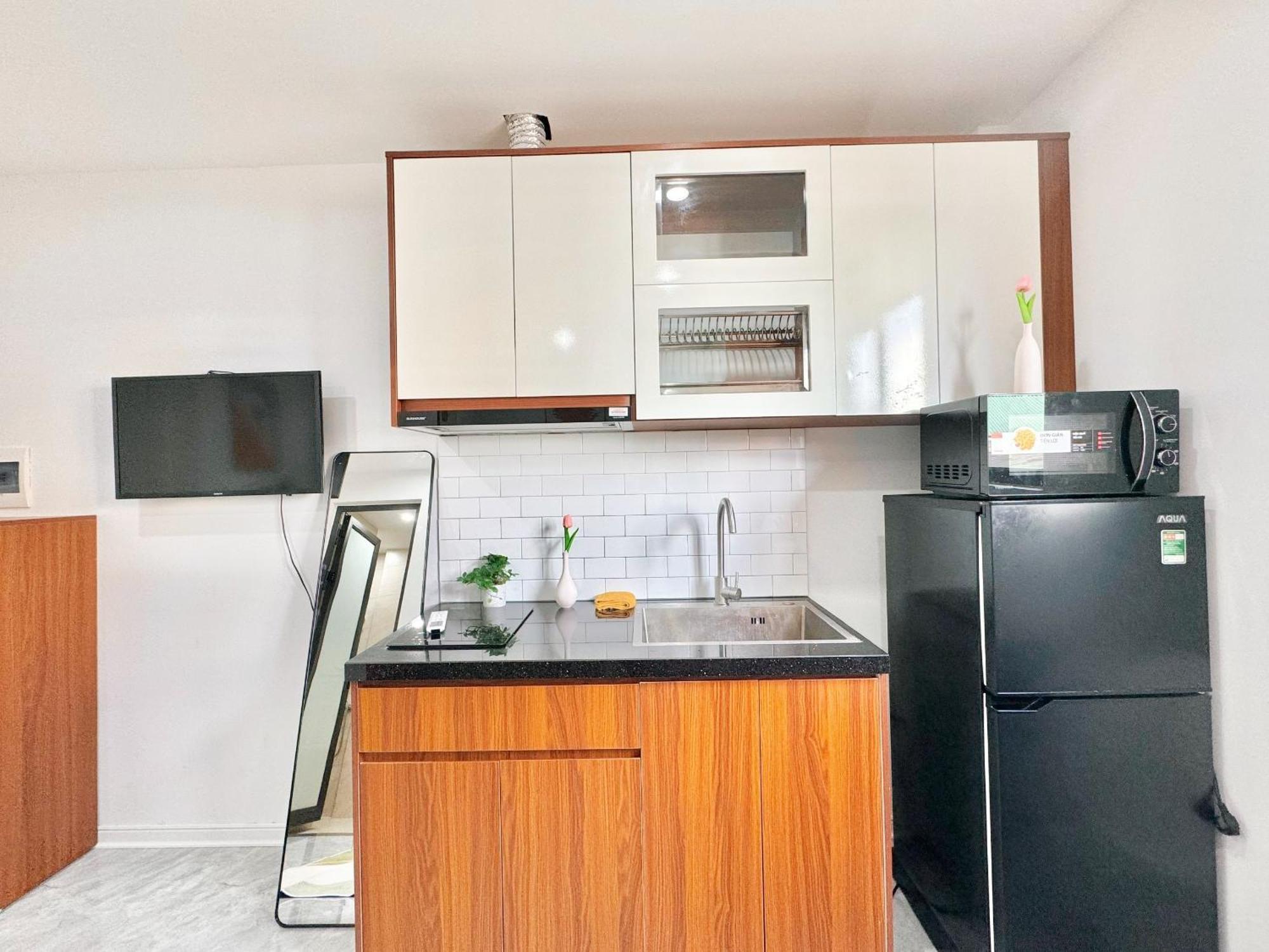 Modern & Comfy Apartment Hanoi Exteriör bild